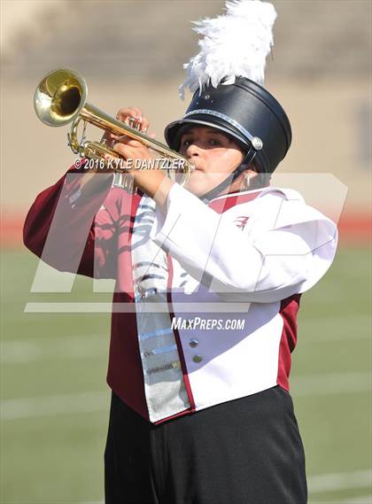 Thumbnail 1 in Hillsboro @ Benbrook photogallery.