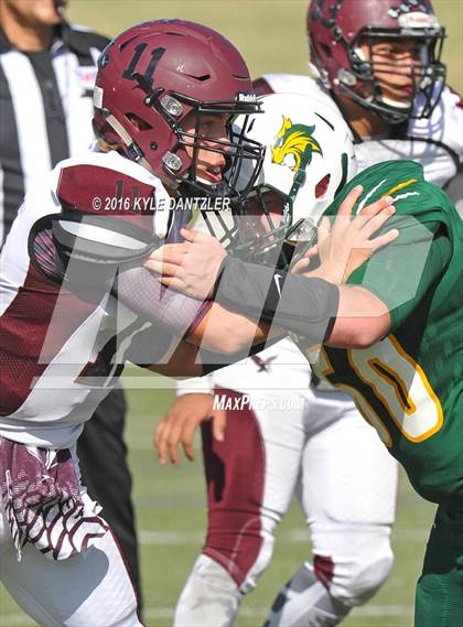 Thumbnail 1 in Hillsboro @ Benbrook photogallery.