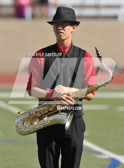 Thumbnail 2 in Hillsboro @ Benbrook photogallery.