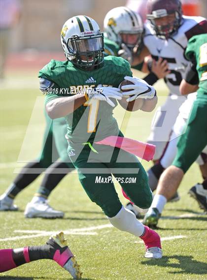 Thumbnail 2 in Hillsboro @ Benbrook photogallery.
