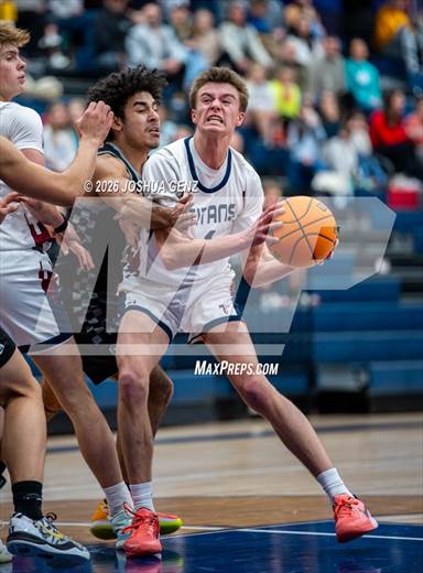 Pueblo South @ The Classical Academy