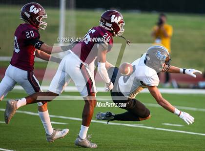 Thumbnail 3 in Hebron @ Wylie photogallery.