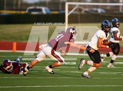 Thumbnail 2 in Hebron @ Wylie photogallery.