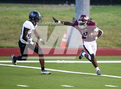 Thumbnail 3 in Hebron @ Wylie photogallery.
