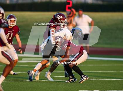 Thumbnail 3 in Hebron @ Wylie photogallery.