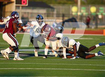 Thumbnail 2 in Hebron @ Wylie photogallery.