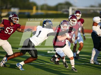 Thumbnail 2 in Hebron @ Wylie photogallery.