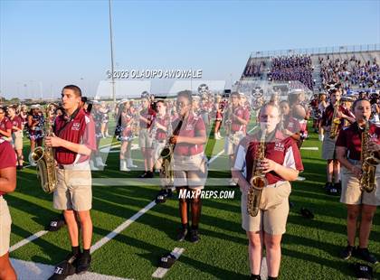 Thumbnail 3 in Hebron @ Wylie photogallery.