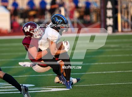 Thumbnail 3 in Hebron @ Wylie photogallery.