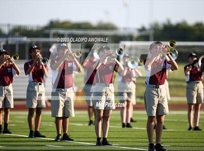 Thumbnail 3 in Hebron @ Wylie photogallery.