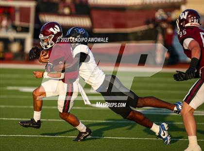 Thumbnail 3 in Hebron @ Wylie photogallery.