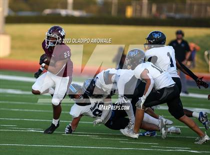 Thumbnail 3 in Hebron @ Wylie photogallery.