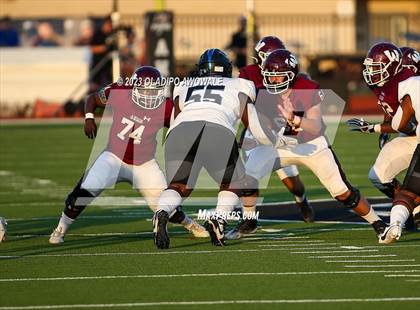 Thumbnail 3 in Hebron @ Wylie photogallery.