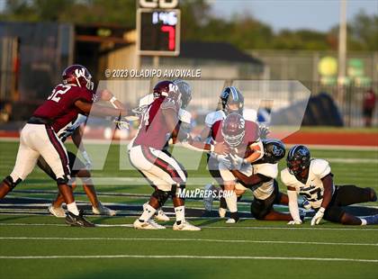 Thumbnail 3 in Hebron @ Wylie photogallery.