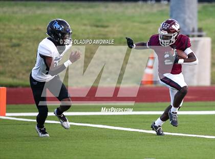 Thumbnail 2 in Hebron @ Wylie photogallery.