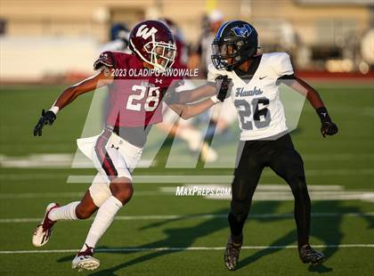Thumbnail 3 in Hebron @ Wylie photogallery.