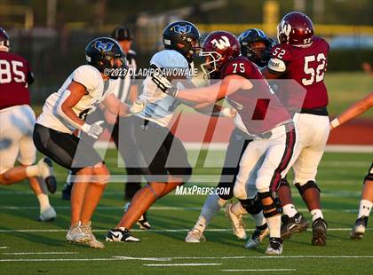 Thumbnail 3 in Hebron @ Wylie photogallery.
