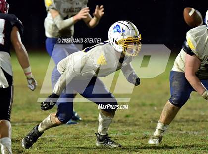 Thumbnail 2 in Hamilton @ Winters (CIF NS D4 Semifinal) photogallery.
