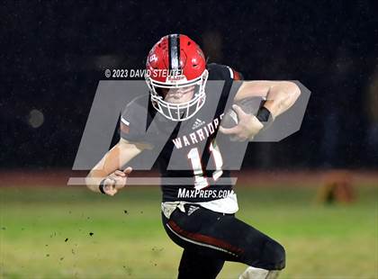 Thumbnail 1 in Hamilton @ Winters (CIF NS D4 Semifinal) photogallery.
