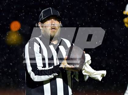 Thumbnail 2 in Hamilton @ Winters (CIF NS D4 Semifinal) photogallery.