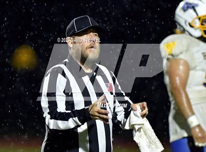 Thumbnail 1 in Hamilton @ Winters (CIF NS D4 Semifinal) photogallery.