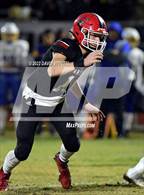 Photo from the gallery "Hamilton @ Winters (CIF NS D4 Semifinal)"
