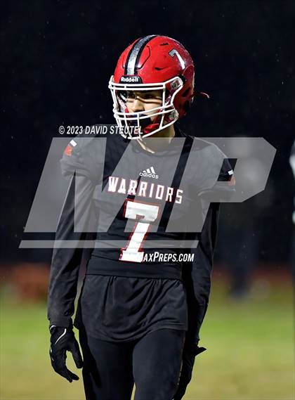 Thumbnail 2 in Hamilton @ Winters (CIF NS D4 Semifinal) photogallery.