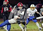 Photo from the gallery "Hamilton @ Winters (CIF NS D4 Semifinal)"