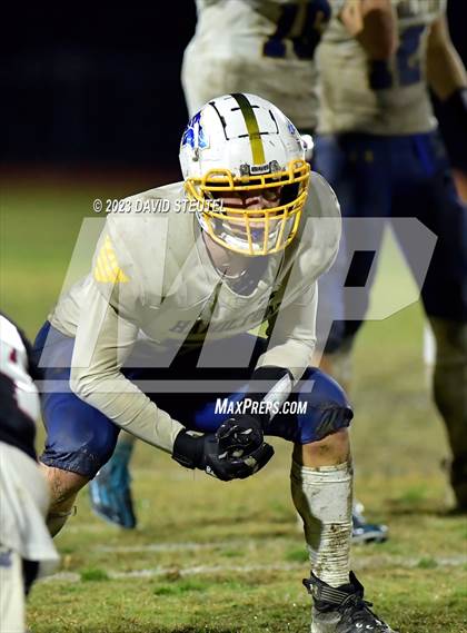 Thumbnail 3 in Hamilton @ Winters (CIF NS D4 Semifinal) photogallery.