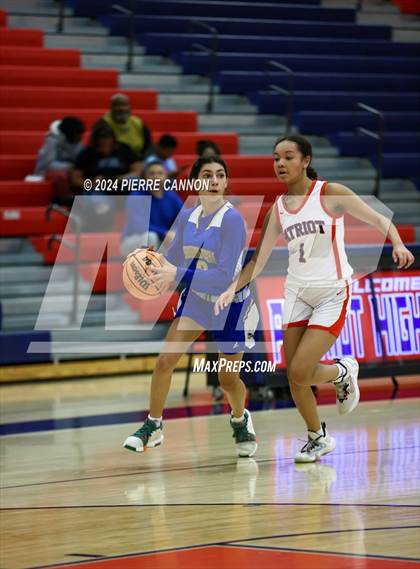Thumbnail 2 in Osbourn Park @ Patriot photogallery.