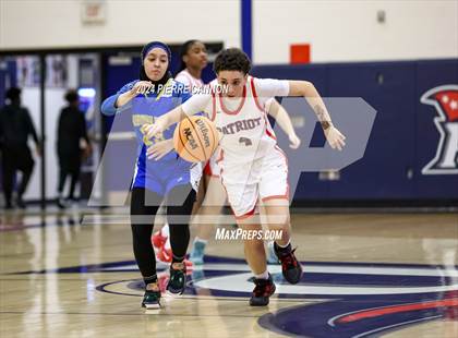 Thumbnail 3 in Osbourn Park @ Patriot photogallery.