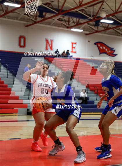 Thumbnail 3 in Osbourn Park @ Patriot photogallery.