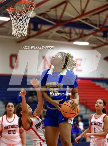 Thumbnail 2 in Osbourn Park @ Patriot photogallery.