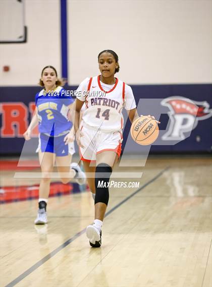 Thumbnail 3 in Osbourn Park @ Patriot photogallery.