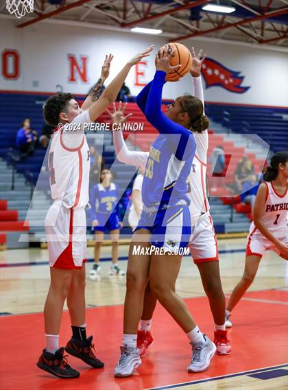 Thumbnail 1 in Osbourn Park @ Patriot photogallery.