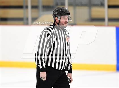Thumbnail 2 in Tabor vs. Frederick Gunn (Avon Christmas Classic 3rd Place) photogallery.
