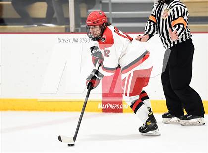 Thumbnail 1 in Tabor vs. Frederick Gunn (Avon Christmas Classic 3rd Place) photogallery.