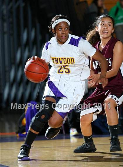 Thumbnail 3 in Paramount @ Lynwood photogallery.