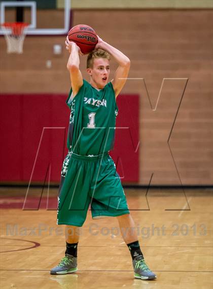 Thumbnail 3 in Payson @ Maple Mountain photogallery.