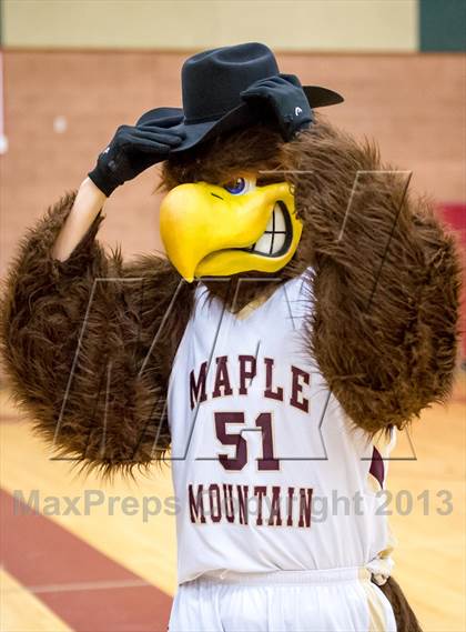 Thumbnail 3 in Payson @ Maple Mountain photogallery.