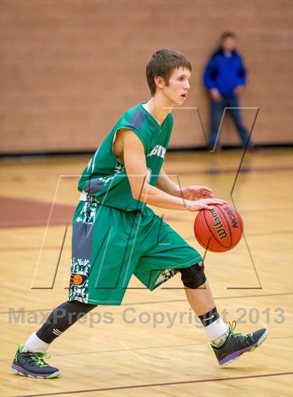 Thumbnail 3 in Payson @ Maple Mountain photogallery.