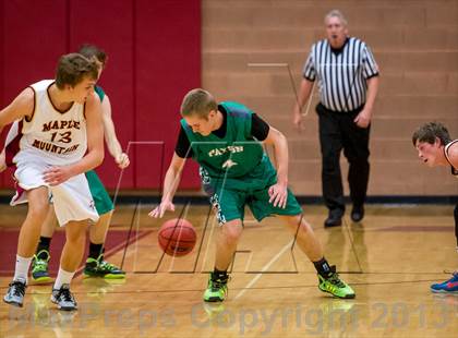 Thumbnail 3 in Payson @ Maple Mountain photogallery.
