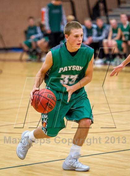 Thumbnail 2 in Payson @ Maple Mountain photogallery.