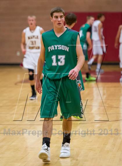 Thumbnail 1 in Payson @ Maple Mountain photogallery.