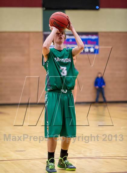 Thumbnail 3 in Payson @ Maple Mountain photogallery.