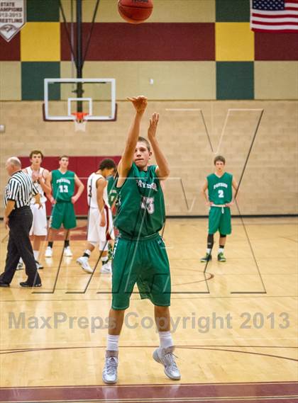 Thumbnail 3 in Payson @ Maple Mountain photogallery.