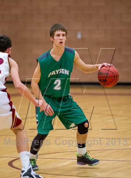 Thumbnail 3 in Payson @ Maple Mountain photogallery.