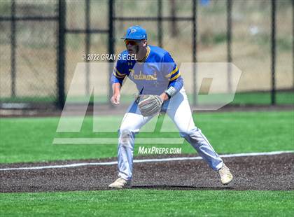 Thumbnail 1 in Bridge Creek @ Piedmont (Game 1) photogallery.