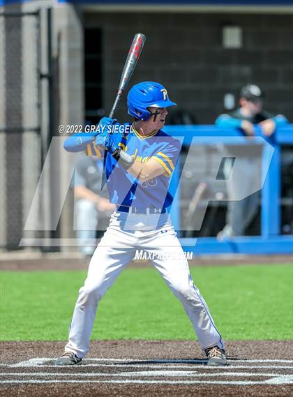 Thumbnail 1 in Bridge Creek @ Piedmont (Game 1) photogallery.