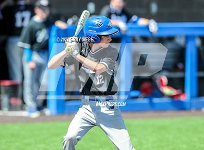 Thumbnail 1 in Bridge Creek @ Piedmont (Game 1) photogallery.